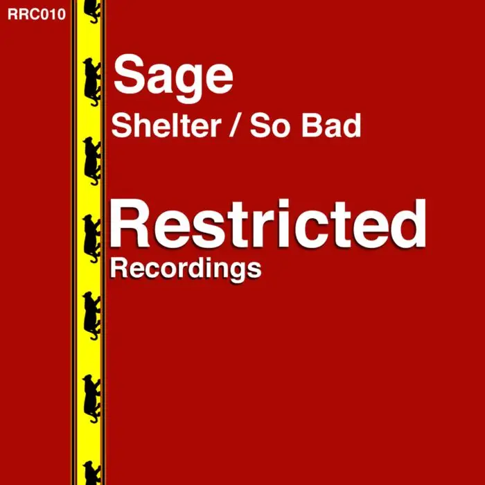 Sage - ShelterStock Music