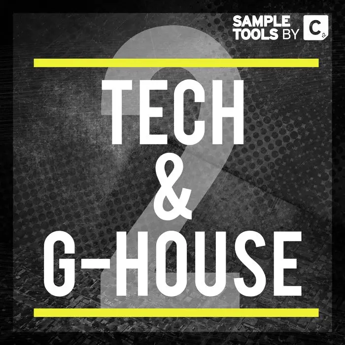 Tech & G-House 2MIDI FIles