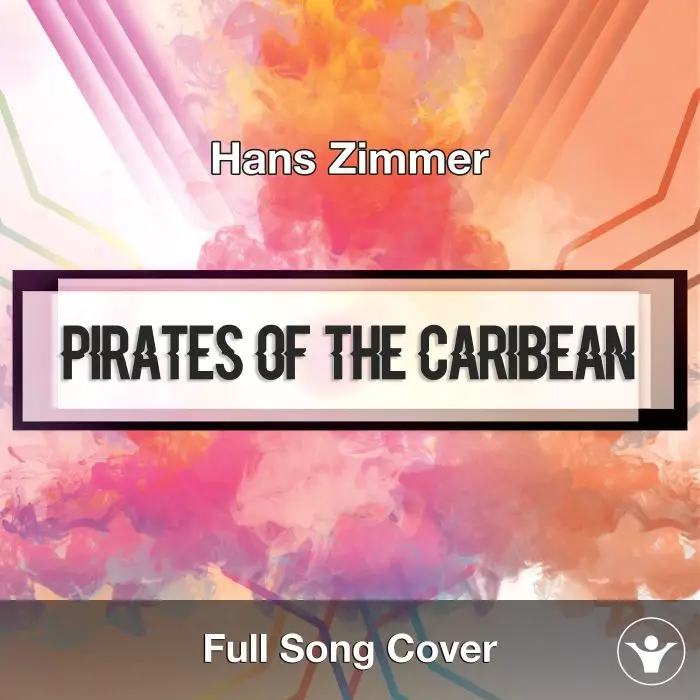 Pirates of the Caribbean Main Theme Cover (Hans Zimmer)Instrumental Covers
