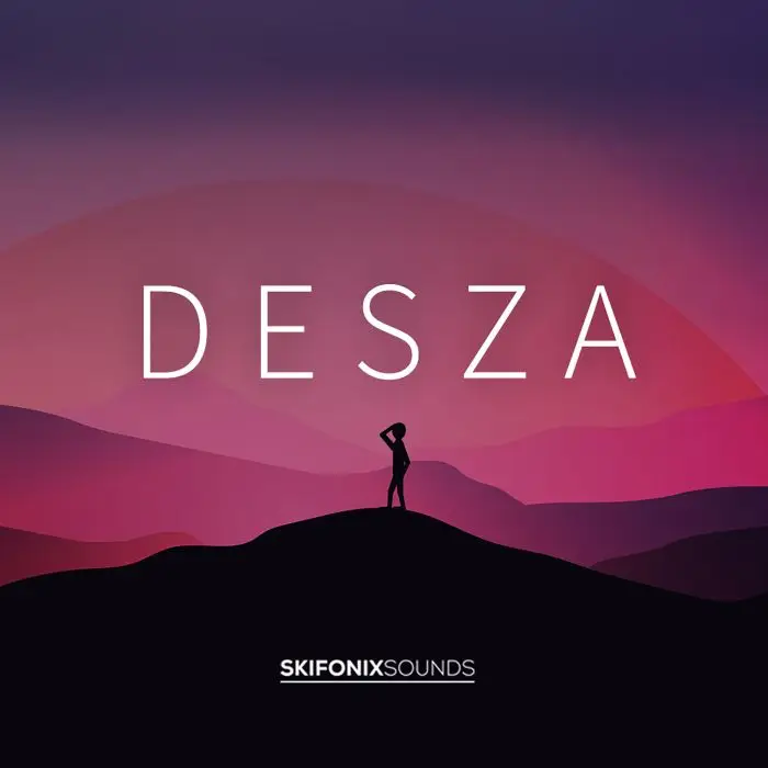 DeszaMIDI FIles, Serum Presets