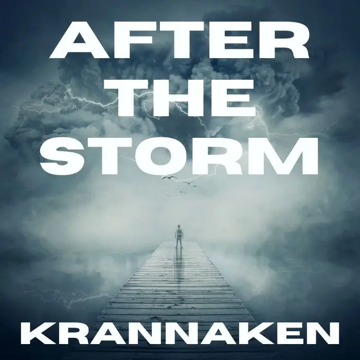 Krannaken - After The Storm - Royalty-Free Uplifting Trance MusicStock Music