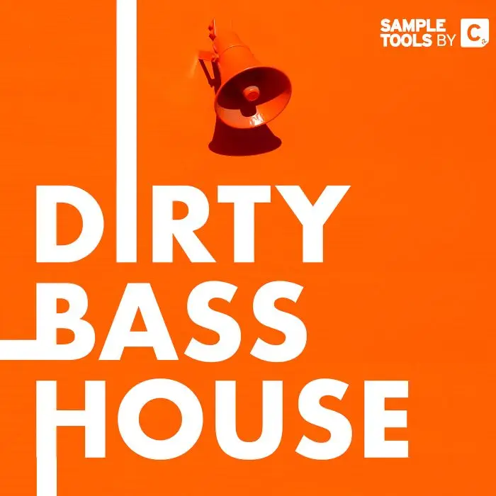 Dirty Bass HouseMIDI FIles