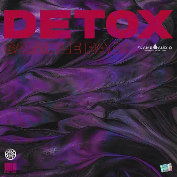 Detox TrapMIDI FIles