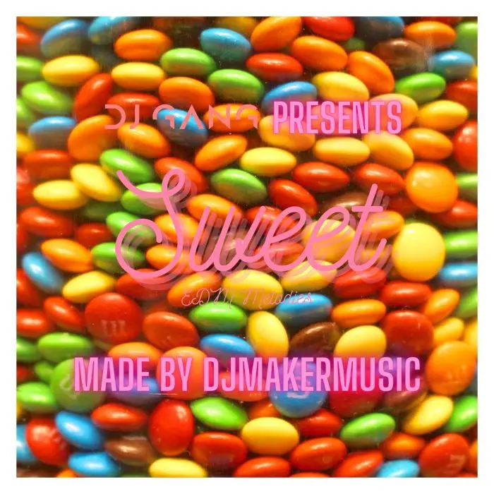 Sweet EDM MelodiesSample Packs