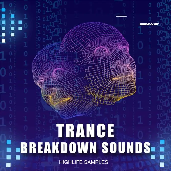 HighLife Samples Trance Breakdown SoundsSample Packs