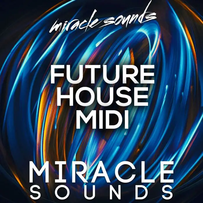 Future House MIDIMIDI FIles