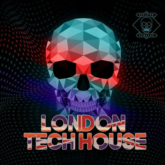 London: Tech HouseSample Packs
