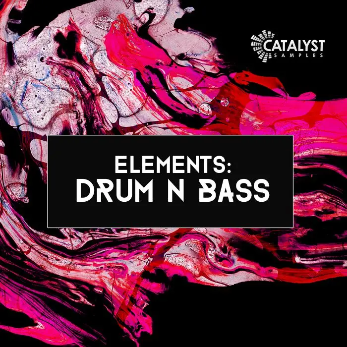 Drum & BassMIDI FIles