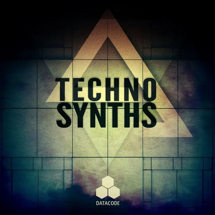 FOCUS: Techno SynthsSample Packs