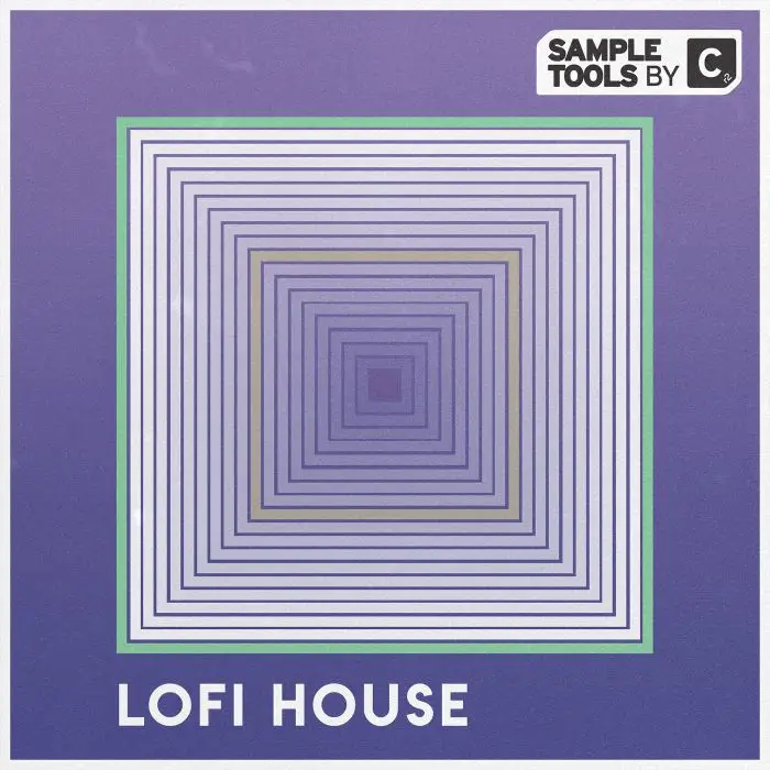 LoFi HouseMIDI FIles
