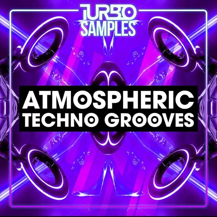 Atmospheric Techno GroovesSample Packs