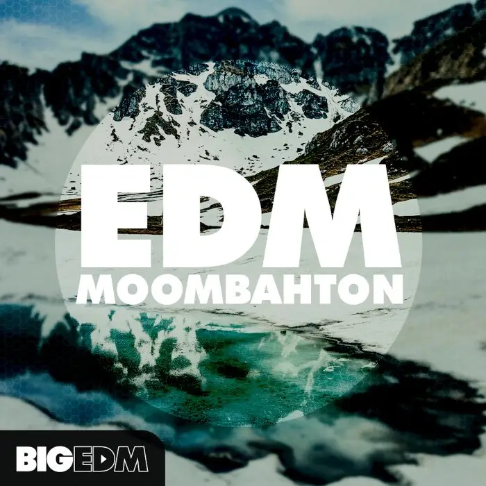 EDM Moombahton wSample Packs, Serum Presets