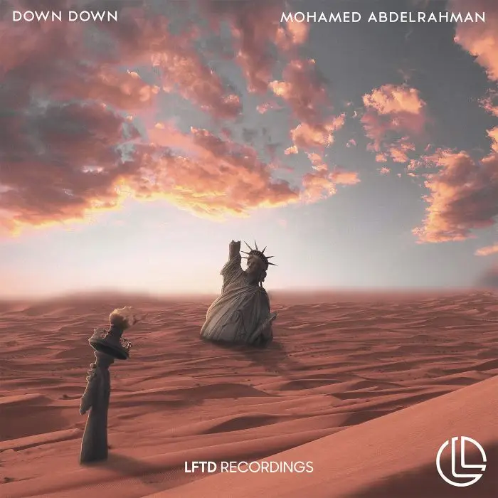 Mohamed Abdelrahman - Down Down - STEMSAudio STEMS