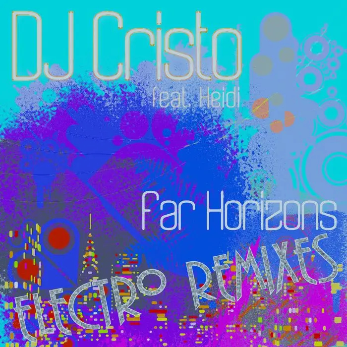 DJ Cristo feat. Heidi - Far Horizons (Jason Air Dub Mix)Stock Music