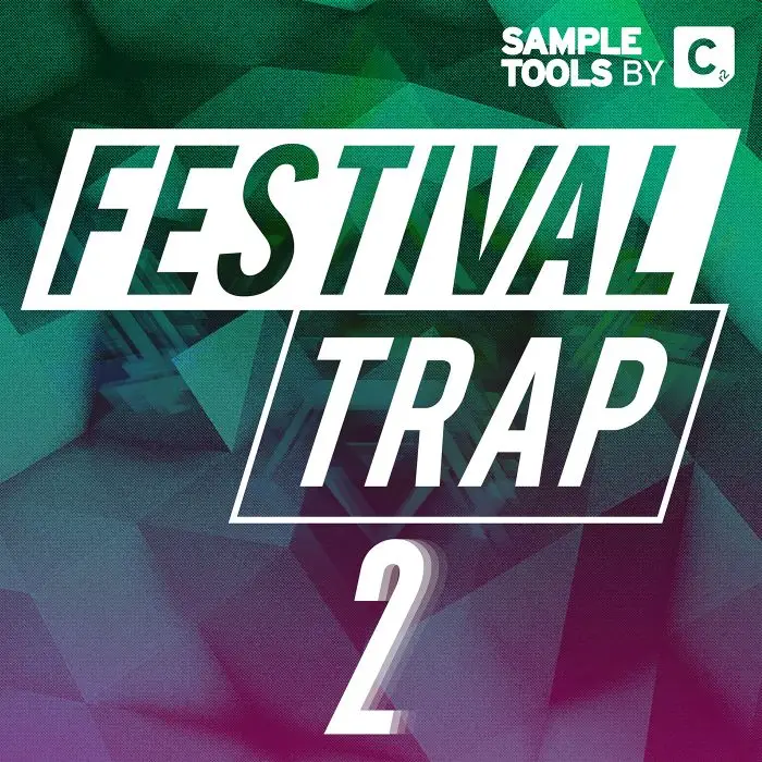 Festival Trap 2MIDI FIles