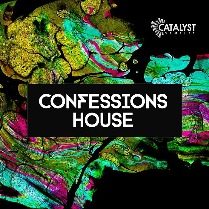 Confessions HouseMIDI FIles