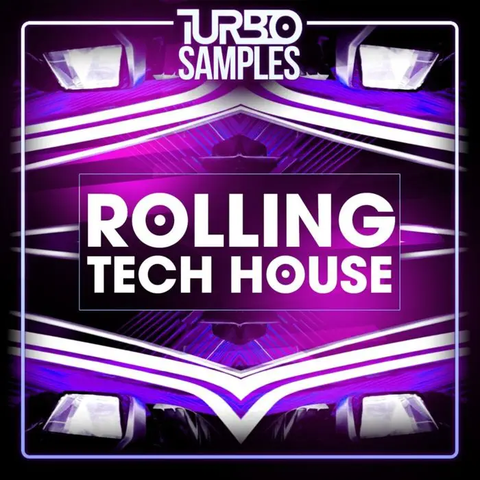 Rolling Tech HouseMIDI FIles