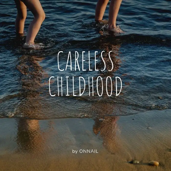 Careless ChildhoodStock Music