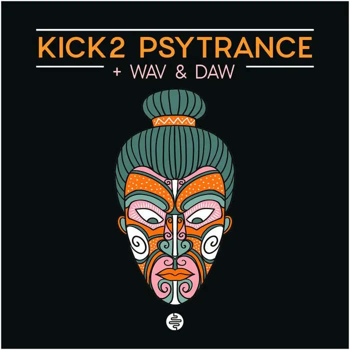 Kick 2 Psytrance + TemplatesStudio One Templates