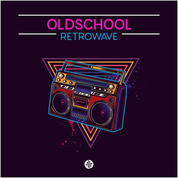 Oldschool RetrowaveMIDI FIles