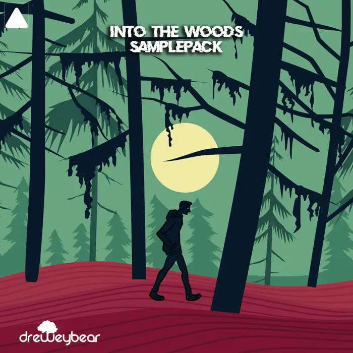 Into The WoodsSample Packs