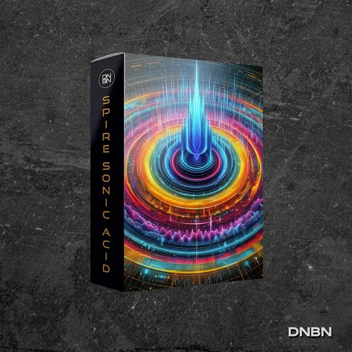 Spire Sonic AcidSpire Presets