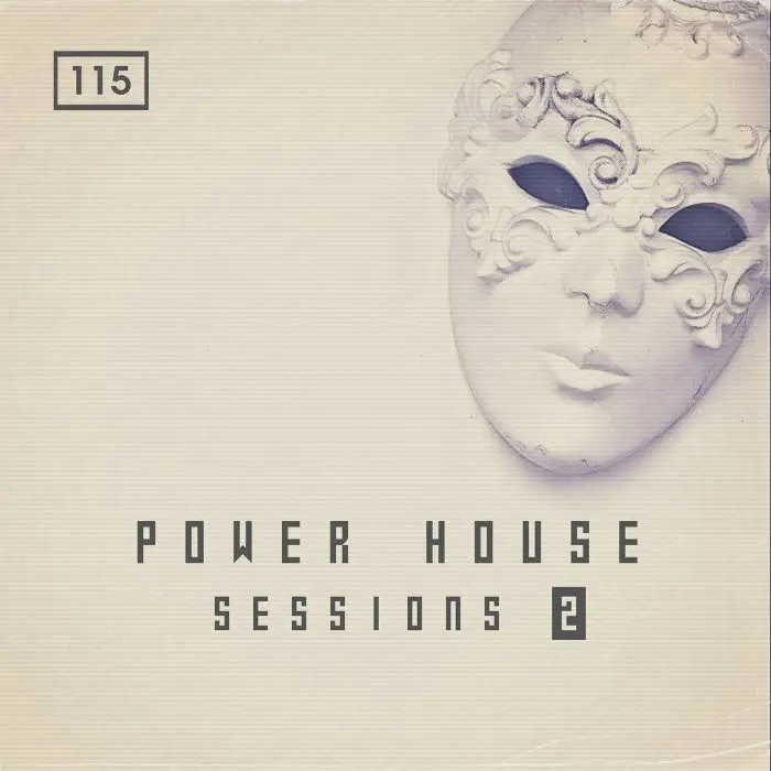 Power House Sessions 2MIDI FIles