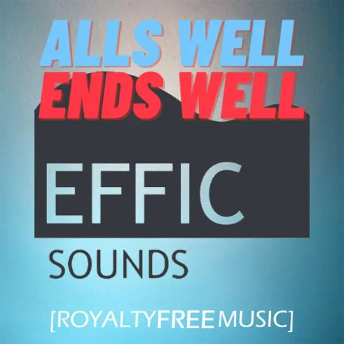 All's Well Ends Well - Loop (Happy and Upbeat Rock)Stock Music
