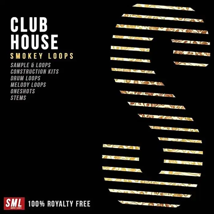 Club HouseMIDI FIles