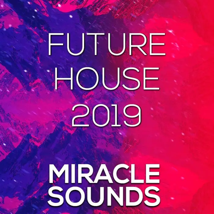 Future House 2019MIDI FIles