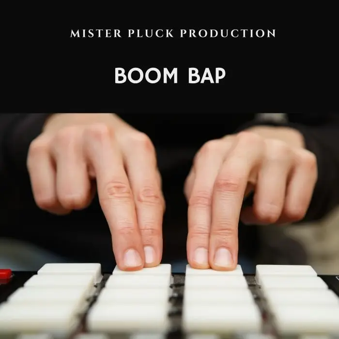 Boom Bap Sample PackSample Packs