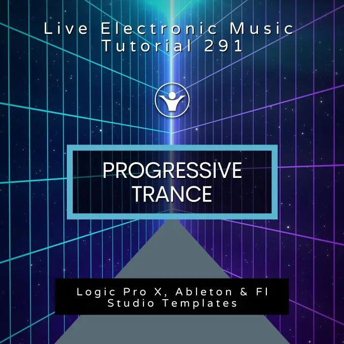 Progressive Trance Template for Logic, Ableton & FL Studio + Free Tutorial | Live Electronic Music 291Ableton Templates (Stock Plugins), Ableton Templates, Logic Pro Templates (Stock Plugins), FL Studio Templates (Stock Plugins), FL Studio Templates