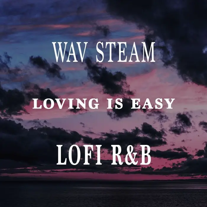 Loving Is Easy ( WAV STEMS )Audio STEMS