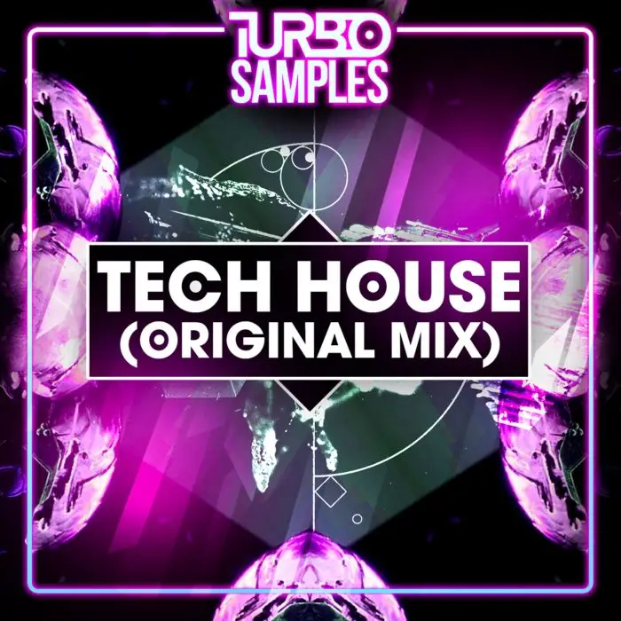 Tech House (Original Mix)MIDI FIles