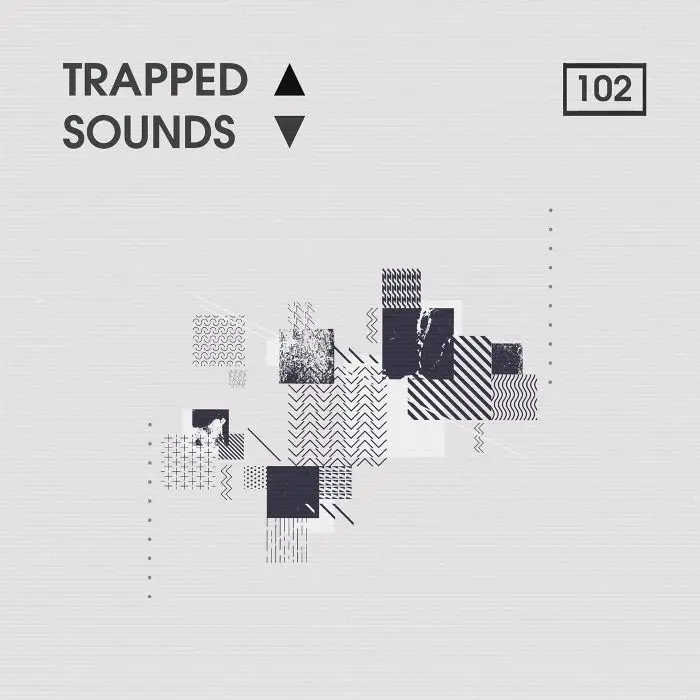 Trapped SoundsSample Packs