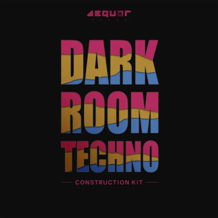 Dark Room TechnoMIDI FIles