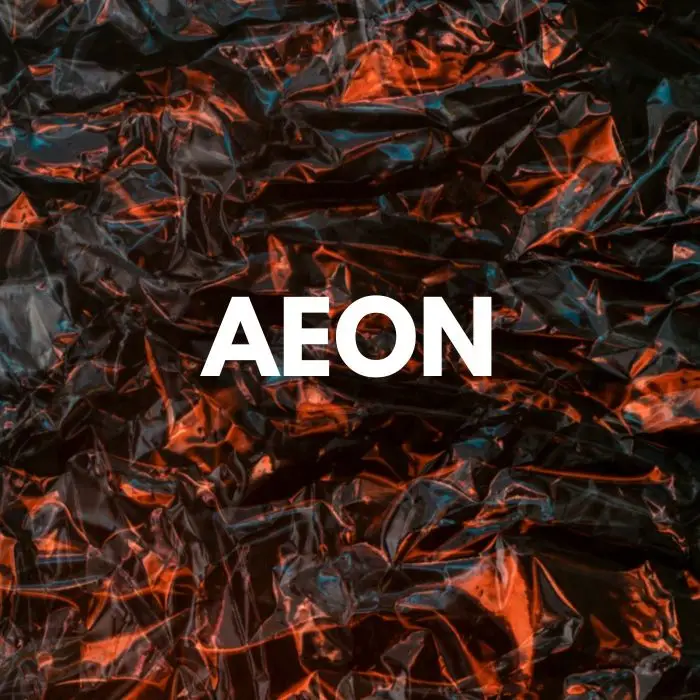 Aeon Trap KitSample Packs