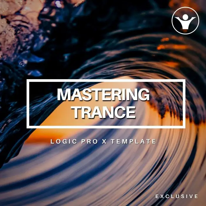 Logic Pro X Trance Mastering Template | Live Electronic Music 241Logic Pro Templates (Stock Plugins), Logic Pro Templates