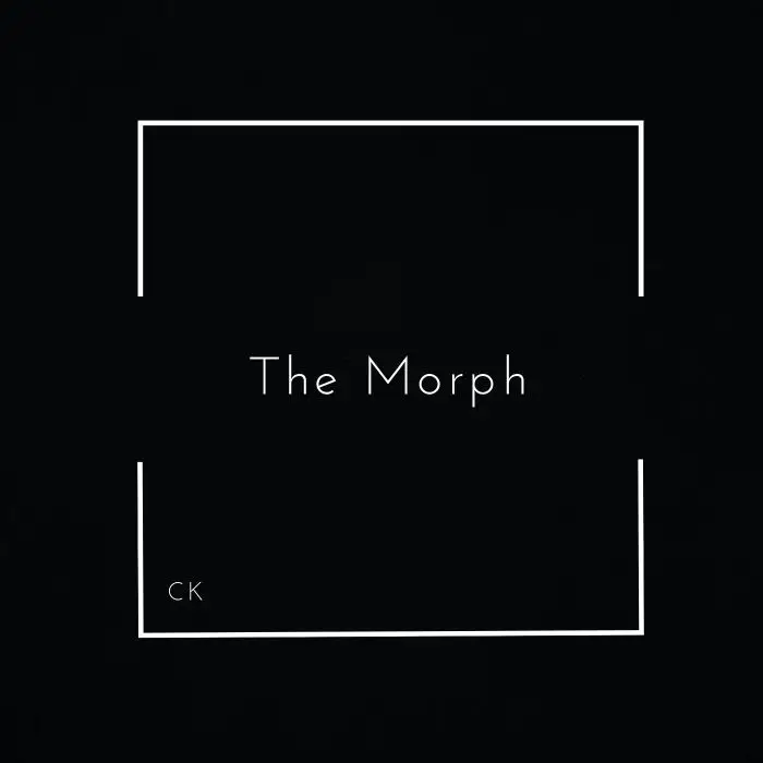 The Morph - Logic Pro X TemplateLogic Pro Templates