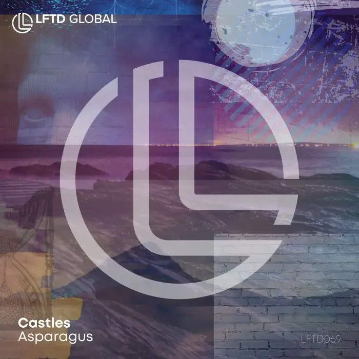 Asparagus - Castles feat Edward Griffith - STEMSAudio STEMS