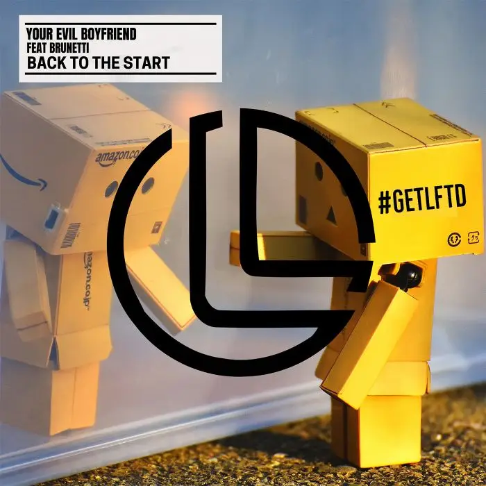 Your Evil Boyfriend feat Brunetti - Back to the Start (Acoustic Mix)Stock Music