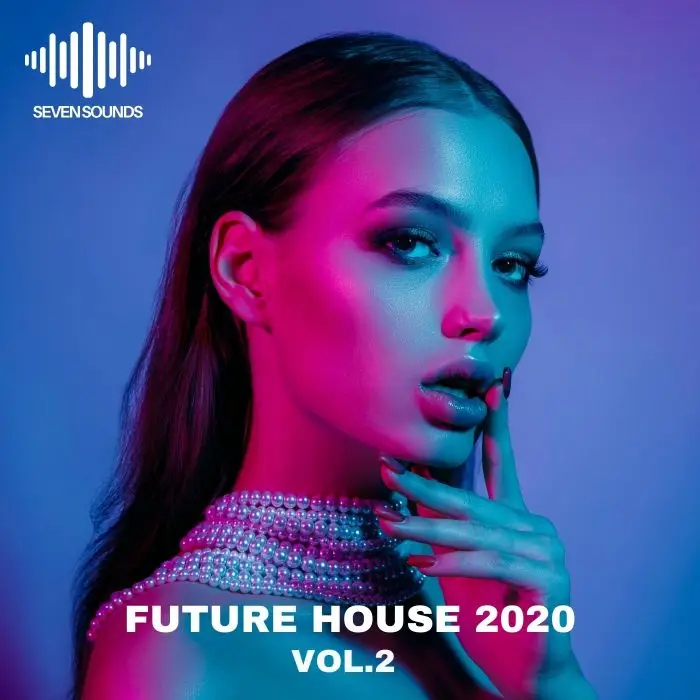 Future House 2020 Vol.2Vocal Packs