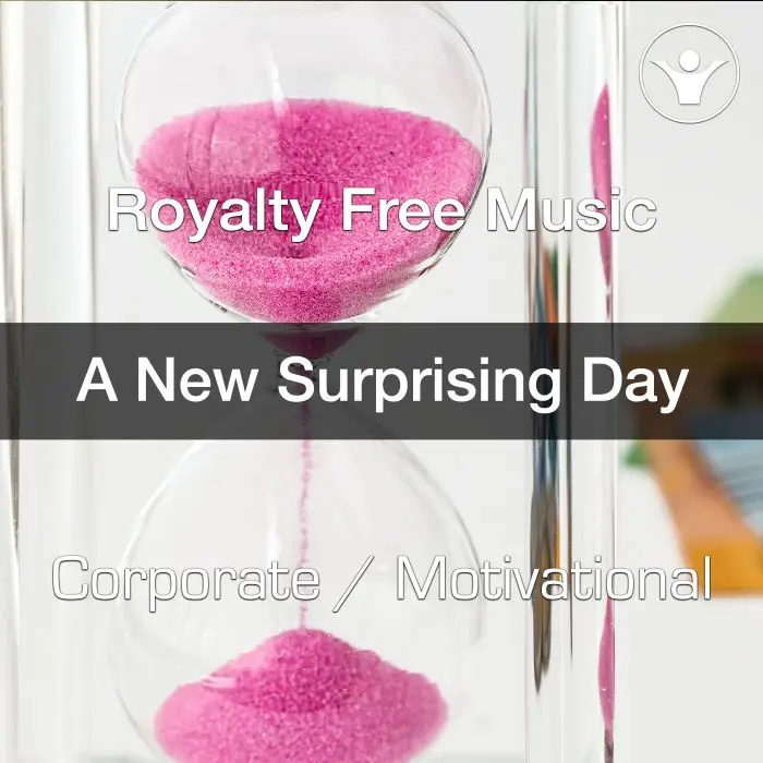 A New Surprising DayStock Music