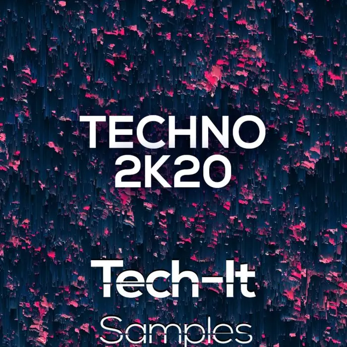 Techno 2K20MIDI FIles