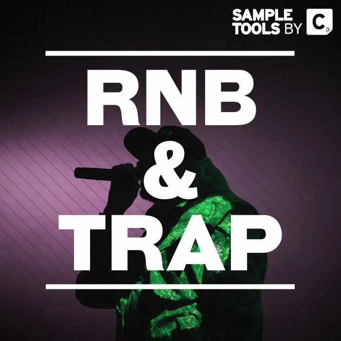RnB & TrapMIDI FIles