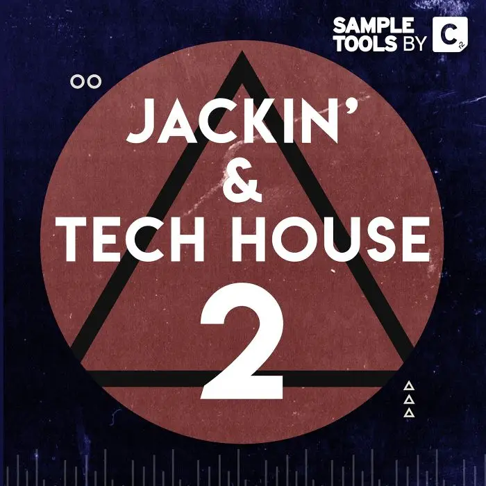 Jackin' & Tech House 2 MIDI FIles