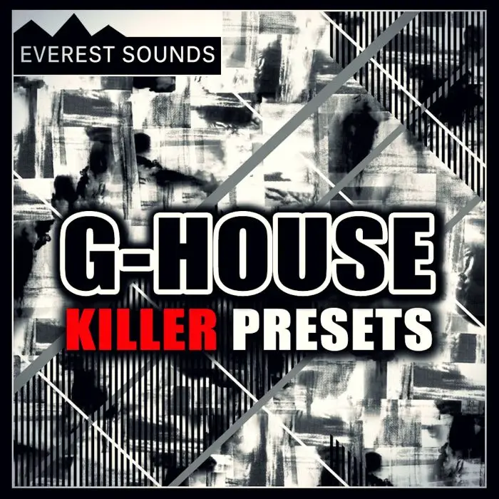 G-House Killer PresetsSample Packs