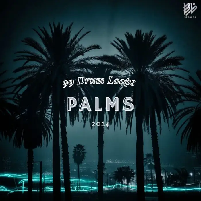 99 Drum Loops (stems/midi)Audio STEMS