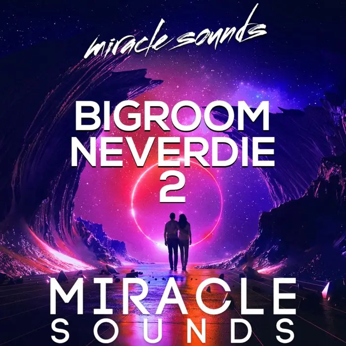 Bigroom Neverdie 2 MIDI FIles