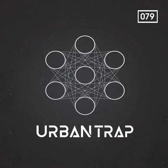 Urban TrapSample Packs